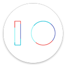 APK I/O 2016 Watch Face