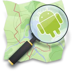 OSMTracker for Android™ アプリダウンロード