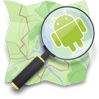OSMTracker for Android™ 图标