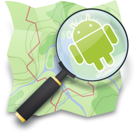 OSMTracker for Android™