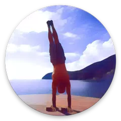 Handstand Tabata