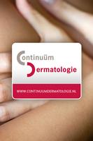 پوستر Continuum Dermatologie