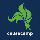 Cause Camp 2016 icône