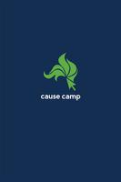 Cause Camp 2016 poster