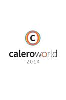 Calero World постер