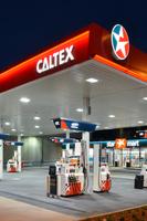 Caltex Catalyst ポスター