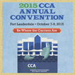 ”CCA Annual Convention 2015