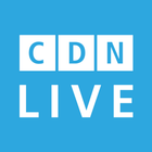CDNLive иконка