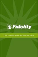 Fidelity CFO Forum الملصق