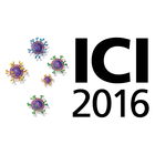 Congress of Immunology 2016 biểu tượng