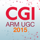 CGI ARM UGC 2015 أيقونة