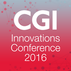 CGI Innovations 2016 biểu tượng