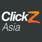 ClickZ Asia آئیکن