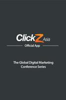 ClickZ Asia Affiche