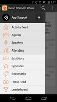 Cloud Connect China capture d'écran 1