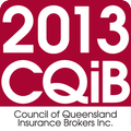 CQIB 2013