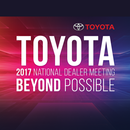 Toyota NDM 2017 APK
