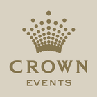 Crown Group Events biểu tượng