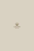 Crown Group Events Affiche