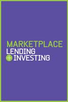 Marketplace Lending 2016 poster