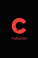 Culturati Summit الملصق