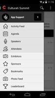 Culturati Summit ภาพหน้าจอ 1