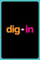 Dig|In 2017 Affiche