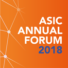 ASIC Annual Forum 2018 icône