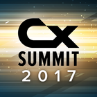 CX Summit 아이콘