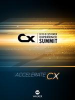 CX Summit スクリーンショット 1