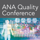 2015 ANA Quality Conference icône