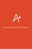 CIBC Annual Achievers 海报