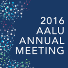 AALU 2016 Annual Meeting icône