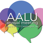 2015 AALU Annual Meeting アイコン