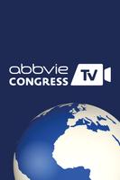 AbbVie Congress TV Plakat