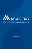 Academy Mortgage App Poster