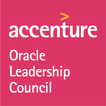 Accenture Oracle Leadership