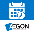 Aegon Events ikona