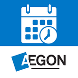 Aegon Events icône