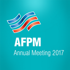 AFPM Annual Meeting 2017 icône