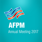 AFPM Annual Meeting 2017 icon