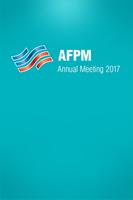 AFPM Annual Meeting 2017 capture d'écran 3