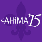 AHIMA Con15 아이콘