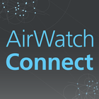 AirWatch Connect Paris 2015 アイコン