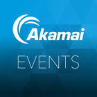 Akamai Events আইকন