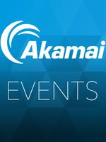 Akamai Events capture d'écran 1