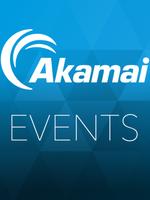 Akamai Events screenshot 1