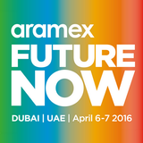 Aramex Future Now icône