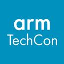 Arm TechCon 2017 aplikacja