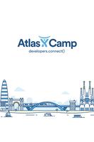 AtlasCamp 2016 poster